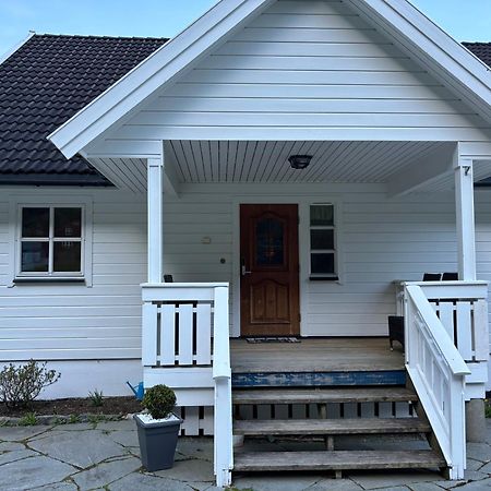 Flam Holiday Home Exterior photo