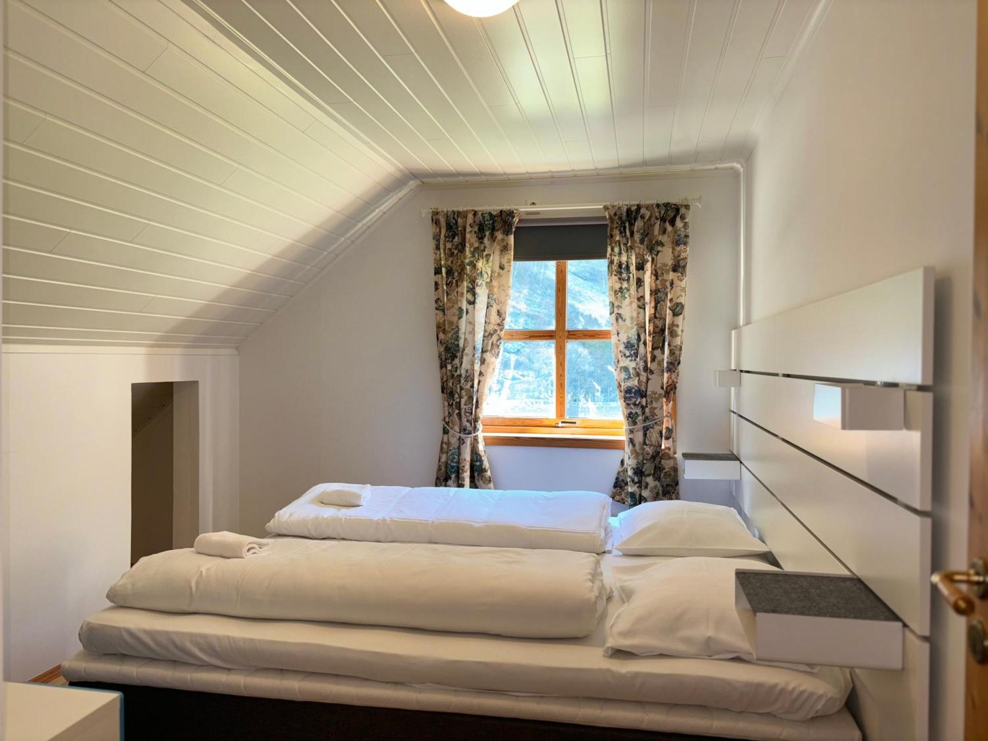 Flam Holiday Home Exterior photo