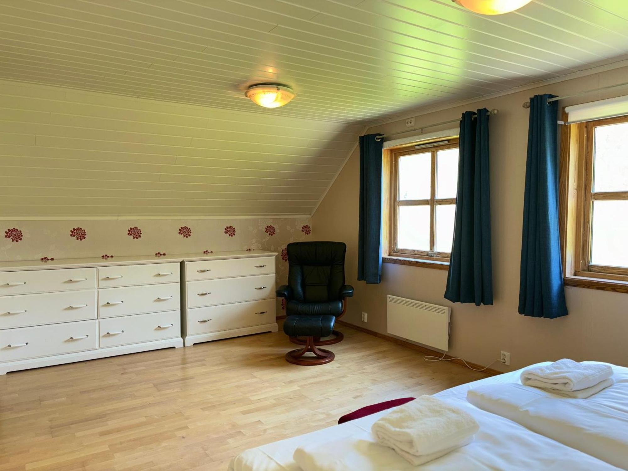 Flam Holiday Home Exterior photo