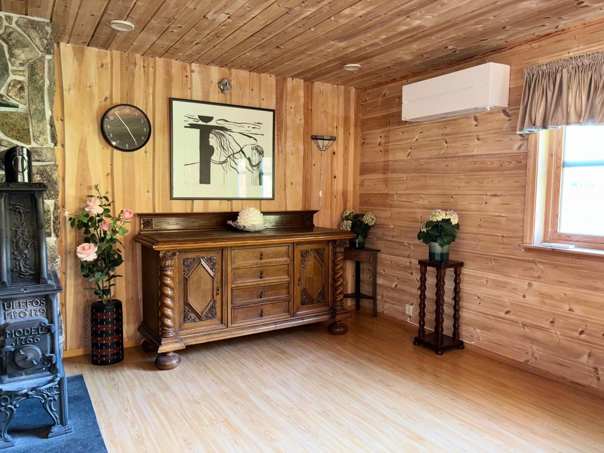 Flam Holiday Home Exterior photo