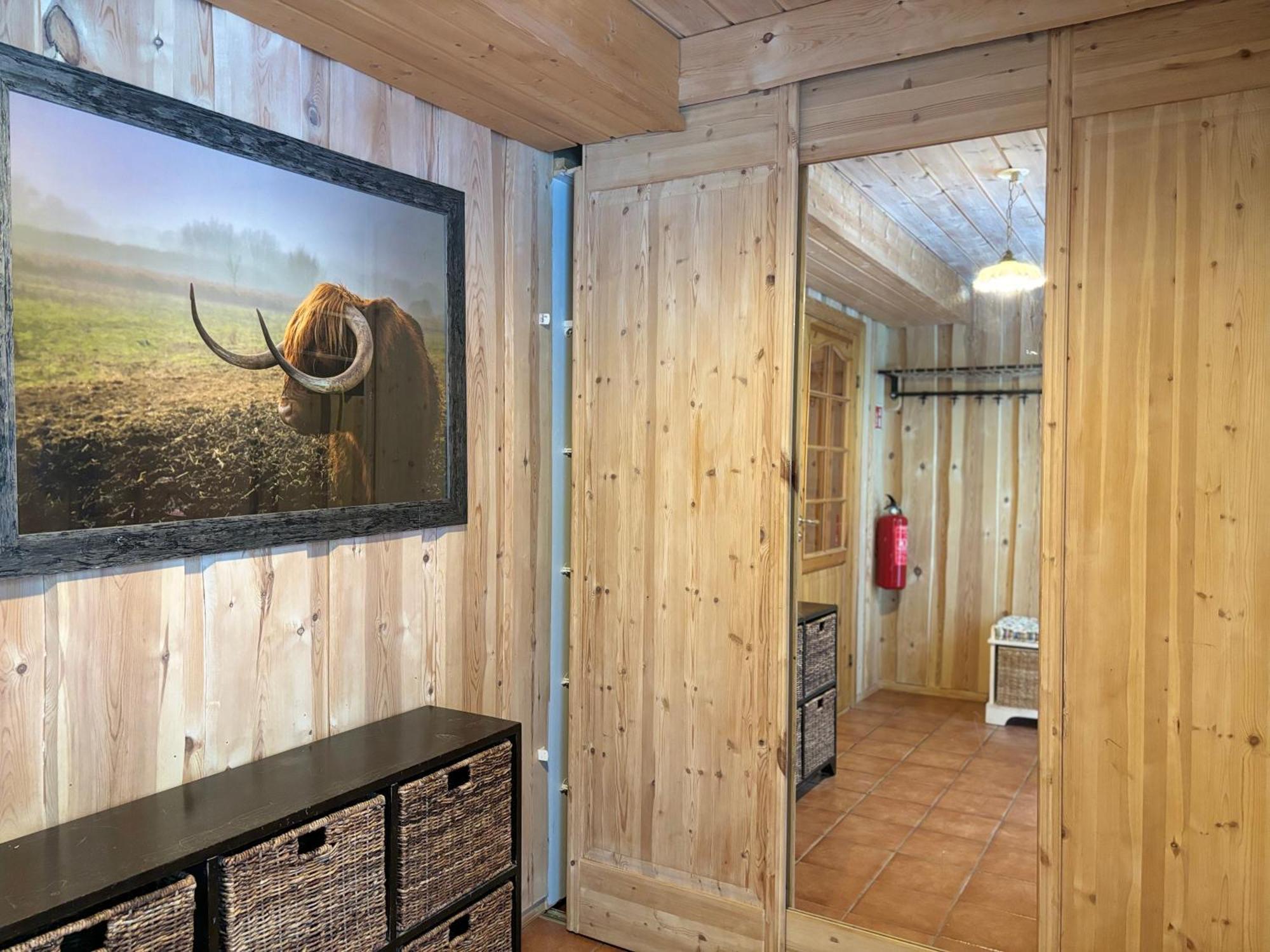 Flam Holiday Home Exterior photo